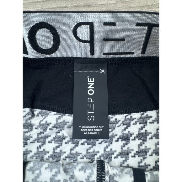 Step One Boxer Brief Fly – Houndstooth, Medium, NWOT - Picture 5 of 6